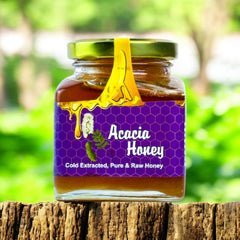 Acacia Honey