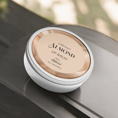 Almond Lip Balm