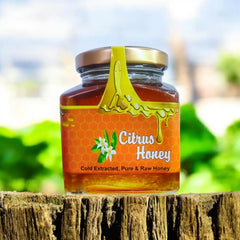 Citrus Honey