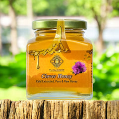 Clover Honey