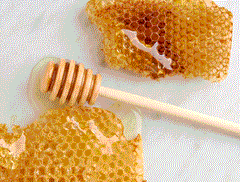 Honey Dipper