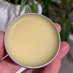 Olive Salve Skincare