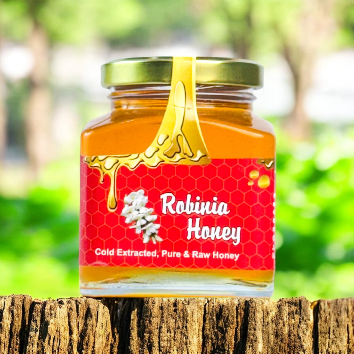 Robinia Honey