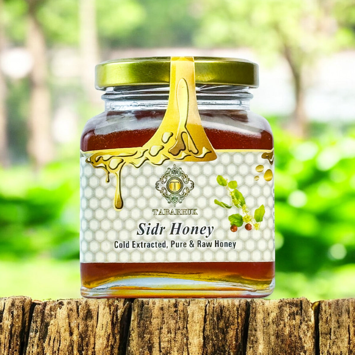 Sidr Honey